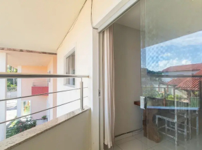 Apt in Condo w/ Pool 850m From the Beach - Srr0007