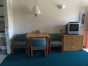 Mini Golden Inns Motel