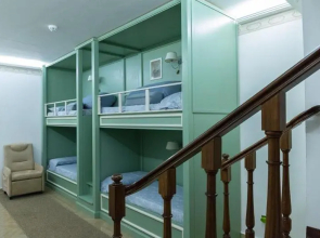 Oasis Green Villa