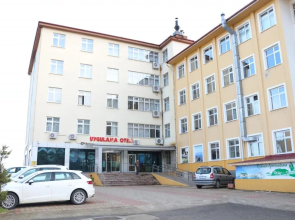 Giresun Uygulama Oteli