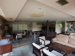 Hotel Río Bidasoa