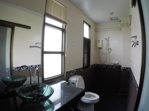 The Old Palace Resort Klong Sa Bua