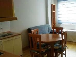 Apartamentos Iribarren