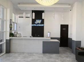 J&V Hotel and Resort