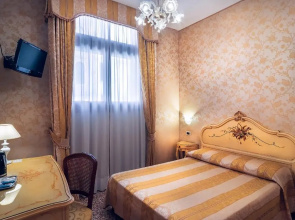 Hotel Al Malcanton