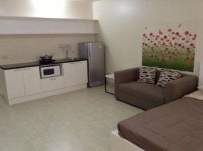 IMPACT Don Mueang Bangkok Guest House