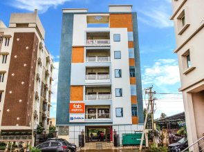 OYO 73795 Karthikeya Pride