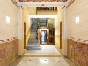 Aspasios Gracia Apartments
