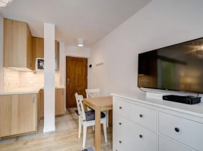 Mini Studio 2 by Grand Apartments