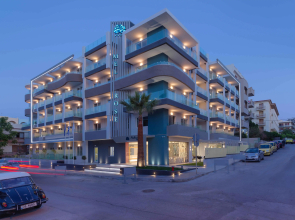 Melrose Rethymno by Mage Hotels