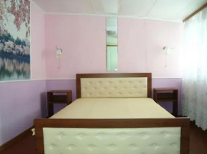 Guest House on Kropotkina