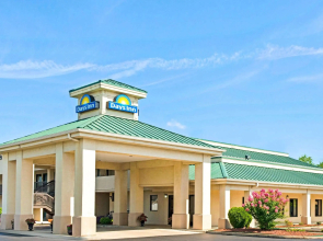 Days Inn by Wyndham Covington