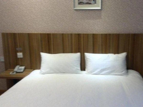 Eaka 365 Hotel Xingtang Xiqiaotou Branch