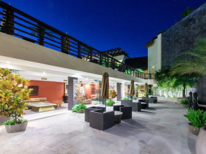 Aldea Thai by Playa Moments