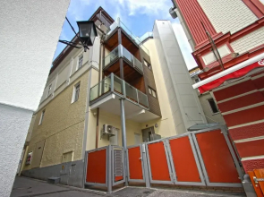 Apartment Kreuzgasse - TOP 2 in the Town of Zell