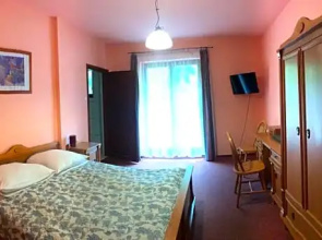 Hotel Twardowski