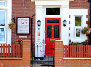 Pebbles B&B