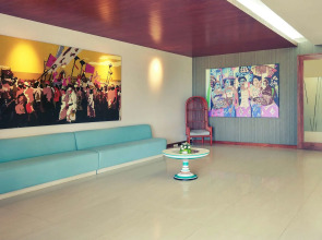 Mercure Bali Nusa Dua