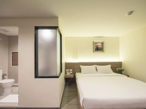 Sovereign Group Hotel