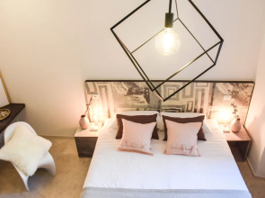Garibaldi23 Rooms