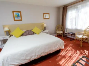 San Antoine B & B