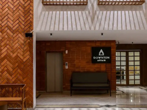 Regenta Inn Downton Raipur