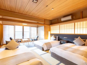 Kona Stay Izu Nagaoka