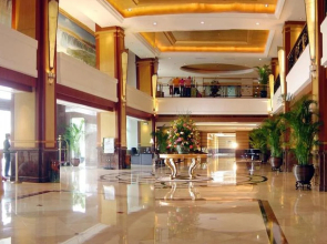 Harriway Garden Hotel