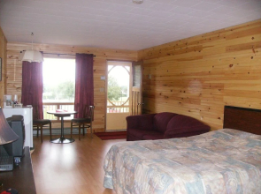 Abby Lane Motel