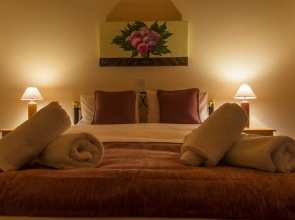 Kyveli Cottage