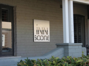 Inn Scone