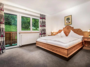 Appartement Sport Steger