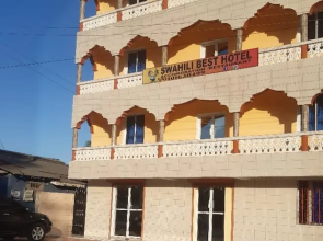 Swahili Best Hotel