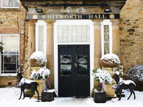 Best Western Whitworth Hall Hotel