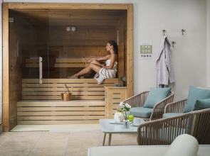 Hotel Mayer & Splendid – Wellness e Spa