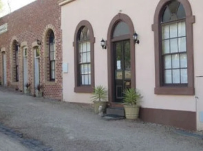 Albert Hotel Daylesford