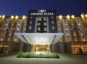 Crowne Plaza Panama Airport by IHG