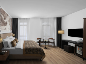 Stories Hotel Kuloğlu	