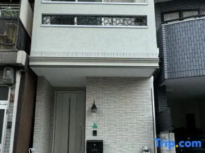 Dotonbori Shinsaibashi「MIYA House」3LDK  8 people