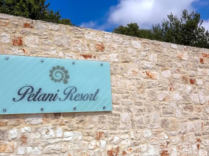 Petani Resort