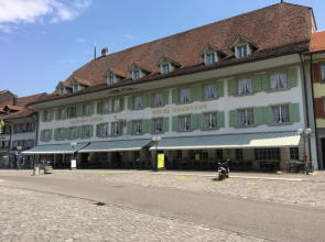 Hotel-Restaurant Krone