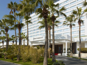 Hyatt Regency Casablanca