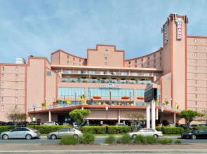 Grand Hotel Ocean City Oceanfront