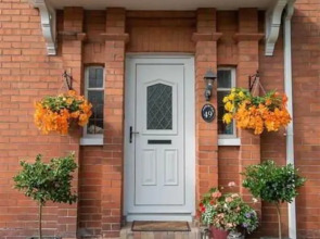 Delightful Family Home