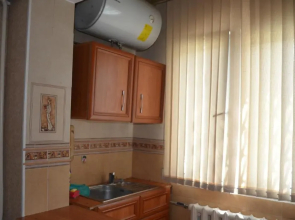 Apartment on Manasa,5