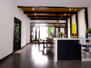 Doi Sao Homestay