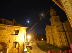 Alberto Charming Home