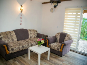 Nektar Park Villa Sara