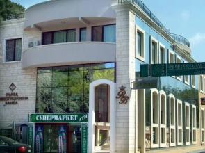 Black Sea View Apartments