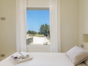 Villa La Guaceta by Wonderful Italy